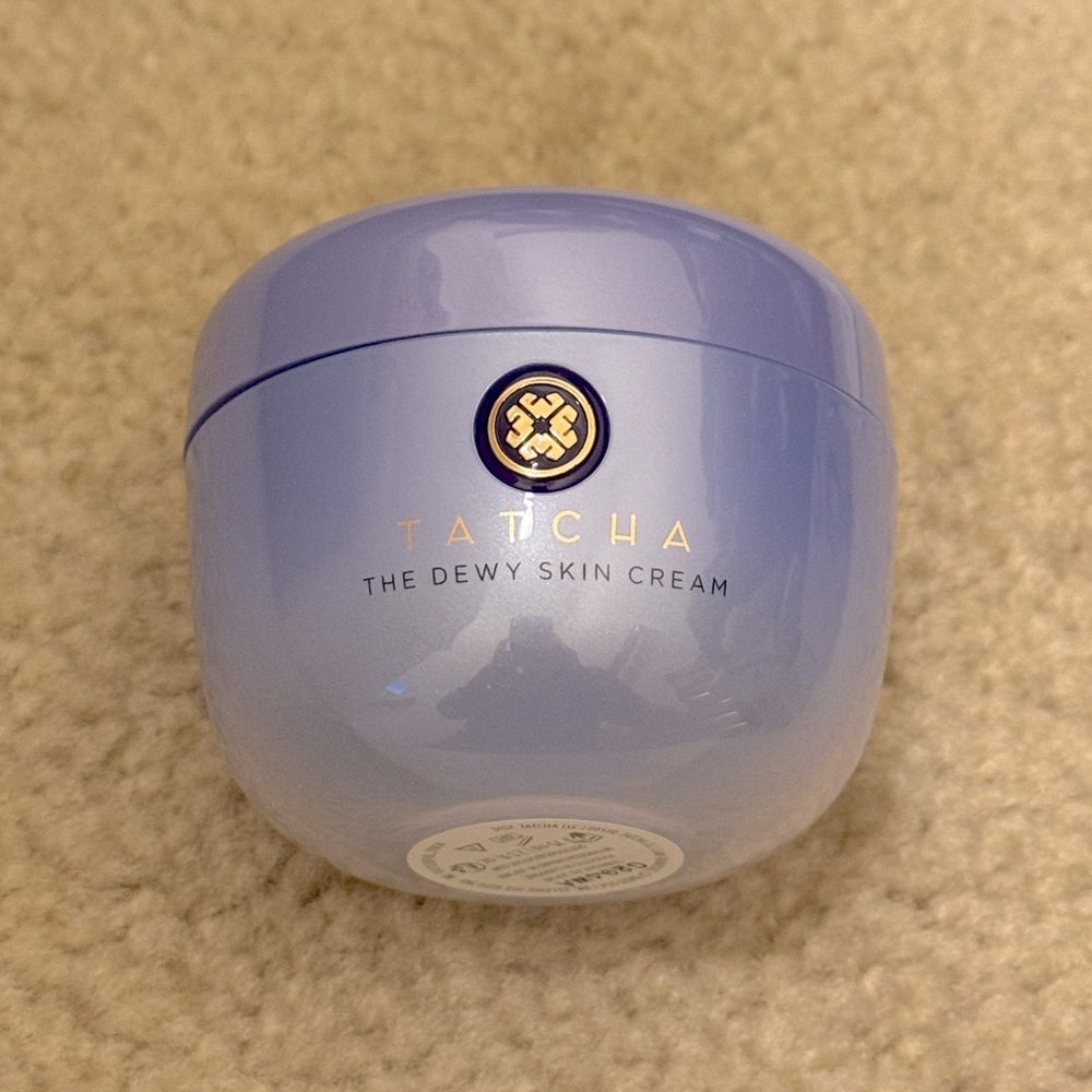 Tatcha The Dewy Skin Cream - 75 ml